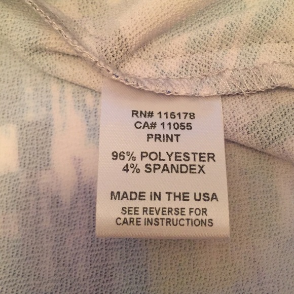 ALEX AND AVA BY KOMAROV Dress, Size XS - Picture 8 of 10